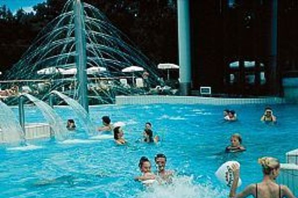 Radin Sava Hotels & Resorts (Radenci )